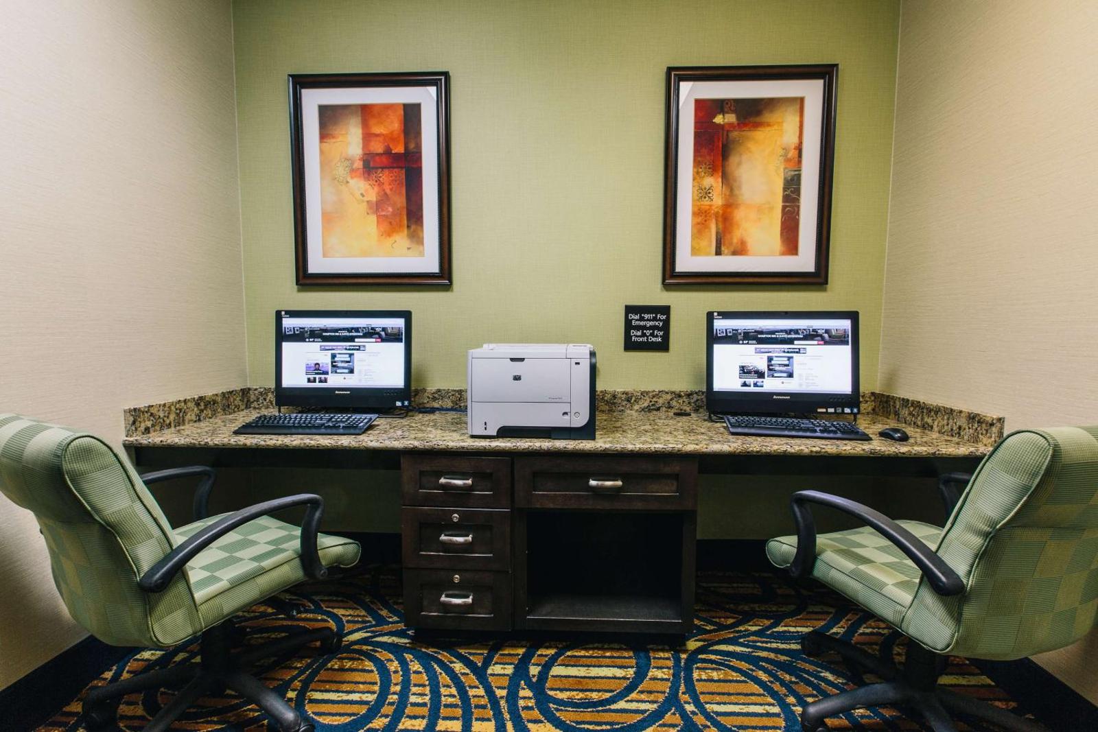 Hampton Inn By Hilton And Suites Effingham